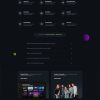 Download AI Foundaries - Software Developer Platform Elementor Template Kit
