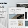 Download ArsiteKit - Architecture & Construction Elementor Pro Template Kit