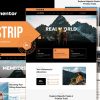 Download Bestrip - Hiking & Mountain Elementor Template Kit