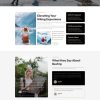 Download Bestrip - Hiking & Mountain Elementor Template Kit
