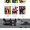 Download Bestrip - Hiking & Mountain Elementor Template Kit