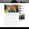 Download Bestrip - Hiking & Mountain Elementor Template Kit