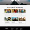 Download Bestrip - Hiking & Mountain Elementor Template Kit