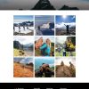 Download Bestrip - Hiking & Mountain Elementor Template Kit