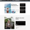Download Bestrip - Hiking & Mountain Elementor Template Kit