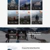 Download Bestrip - Hiking & Mountain Elementor Template Kit