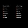 Download Bestrip - Hiking & Mountain Elementor Template Kit