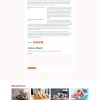 Download Caramellize - Bakery & Pastry Elementor Pro Template Kit