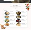 Download Caramellize - Bakery & Pastry Elementor Pro Template Kit