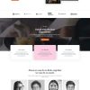Download Caramellize - Bakery & Pastry Elementor Pro Template Kit
