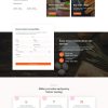 Download Caramellize - Bakery & Pastry Elementor Pro Template Kit