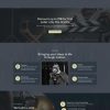 Download Cinemox - Video Production Company Elementor Pro Template Kit