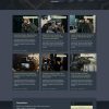 Download Cinemox - Video Production Company Elementor Pro Template Kit