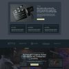 Download Cinemox - Video Production Company Elementor Pro Template Kit