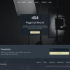 Download Cinemox - Video Production Company Elementor Pro Template Kit