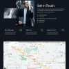 Download Cybro - Cyber Security Services Elementor Template Kit