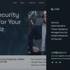 Download Cybro - Cyber Security Services Elementor Template Kit