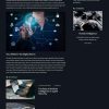 Download Cybro - Cyber Security Services Elementor Template Kit