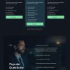 Download Cybro - Cyber Security Services Elementor Template Kit