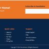 Download Delock - Smart Home Automation Elementor Template Kit