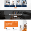 Download Delock - Smart Home Automation Elementor Template Kit