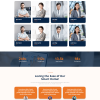 Download Delock - Smart Home Automation Elementor Template Kit