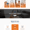 Download Delock - Smart Home Automation Elementor Template Kit