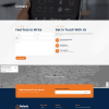 Download Delock - Smart Home Automation Elementor Template Kit