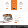 Download Delock - Smart Home Automation Elementor Template Kit