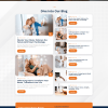 Download Delock - Smart Home Automation Elementor Template Kit