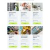 Download Electema - Electrician Service Elementor Template Kit