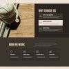 Download Floorey - Flooring Construction Elementor Template Kit