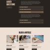 Download Floorey - Flooring Construction Elementor Template Kit