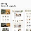 Download Furnix – eCommerce Store Elementor Pro Template Kit
