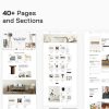 Download Furnix – eCommerce Store Elementor Pro Template Kit