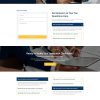 Download Gadvis - Tax Advisor & Financial Consulting Elementor Template Kit