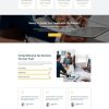 Download Gadvis - Tax Advisor & Financial Consulting Elementor Template Kit