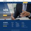 Download Gadvis - Tax Advisor & Financial Consulting Elementor Template Kit