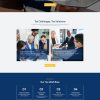 Download Gadvis - Tax Advisor & Financial Consulting Elementor Template Kit