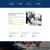 Download Gadvis - Tax Advisor & Financial Consulting Elementor Template Kit