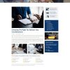 Download Gadvis - Tax Advisor & Financial Consulting Elementor Template Kit