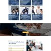 Download Gadvis - Tax Advisor & Financial Consulting Elementor Template Kit