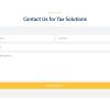 Download Gadvis - Tax Advisor & Financial Consulting Elementor Template Kit