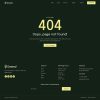Download Greend - Gardening & Landscape Service Elementor Template Kit
