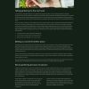Download Greend - Gardening & Landscape Service Elementor Template Kit