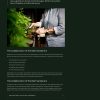 Download Greend - Gardening & Landscape Service Elementor Template Kit