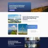 Download Greny - Solar & Renewable Energy Elementor Template Kit