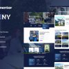Download Greny - Solar & Renewable Energy Elementor Template Kit