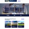 Download Greny - Solar & Renewable Energy Elementor Template Kit
