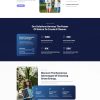 Download Greny - Solar & Renewable Energy Elementor Template Kit